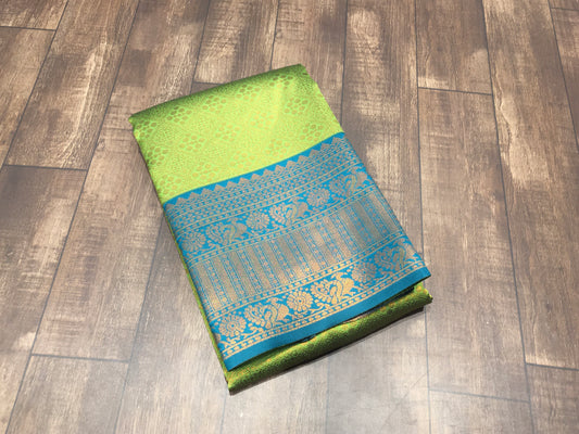 Valkalam Saree