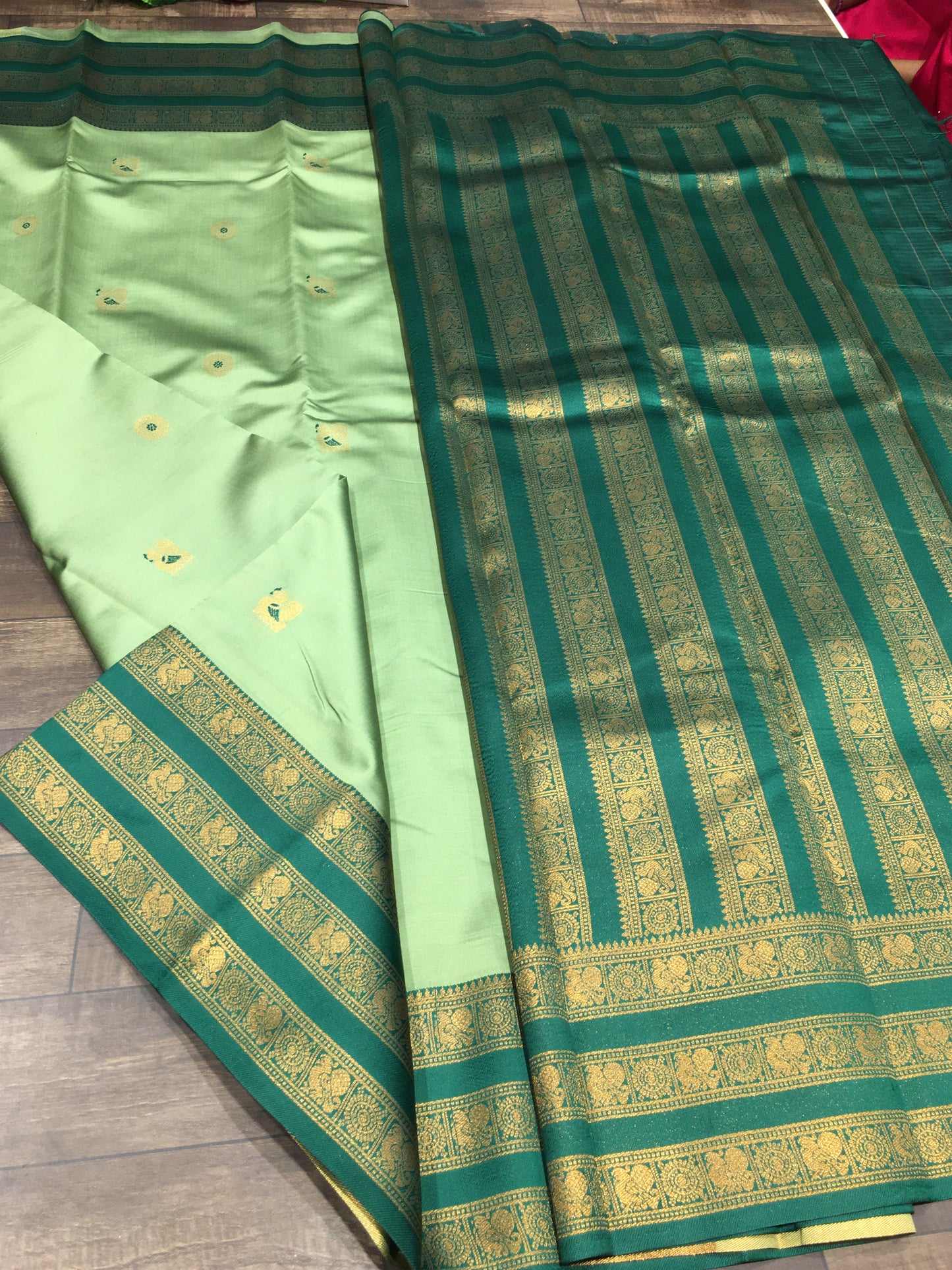VALKALAM SAREE