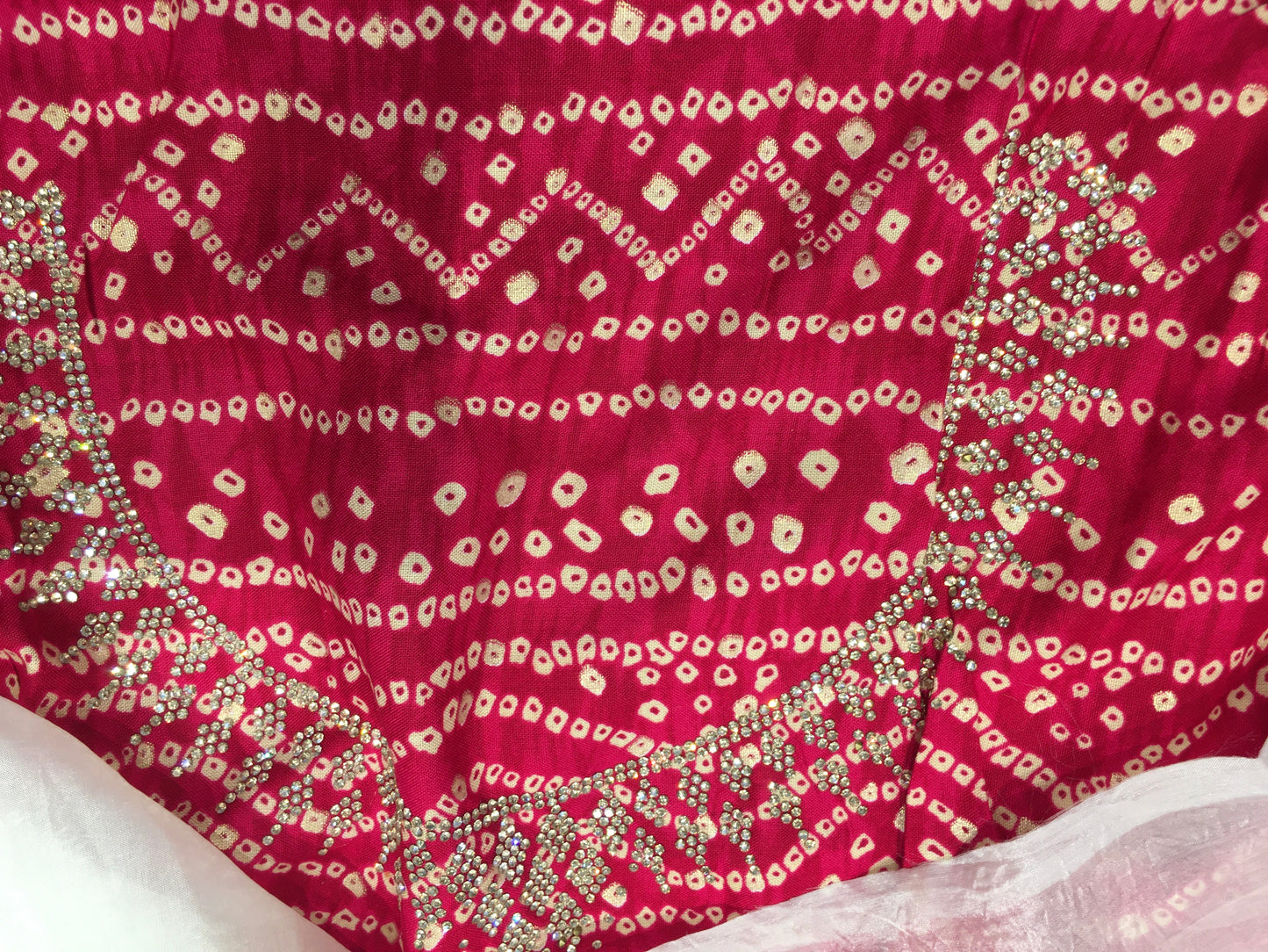 Fancy saree