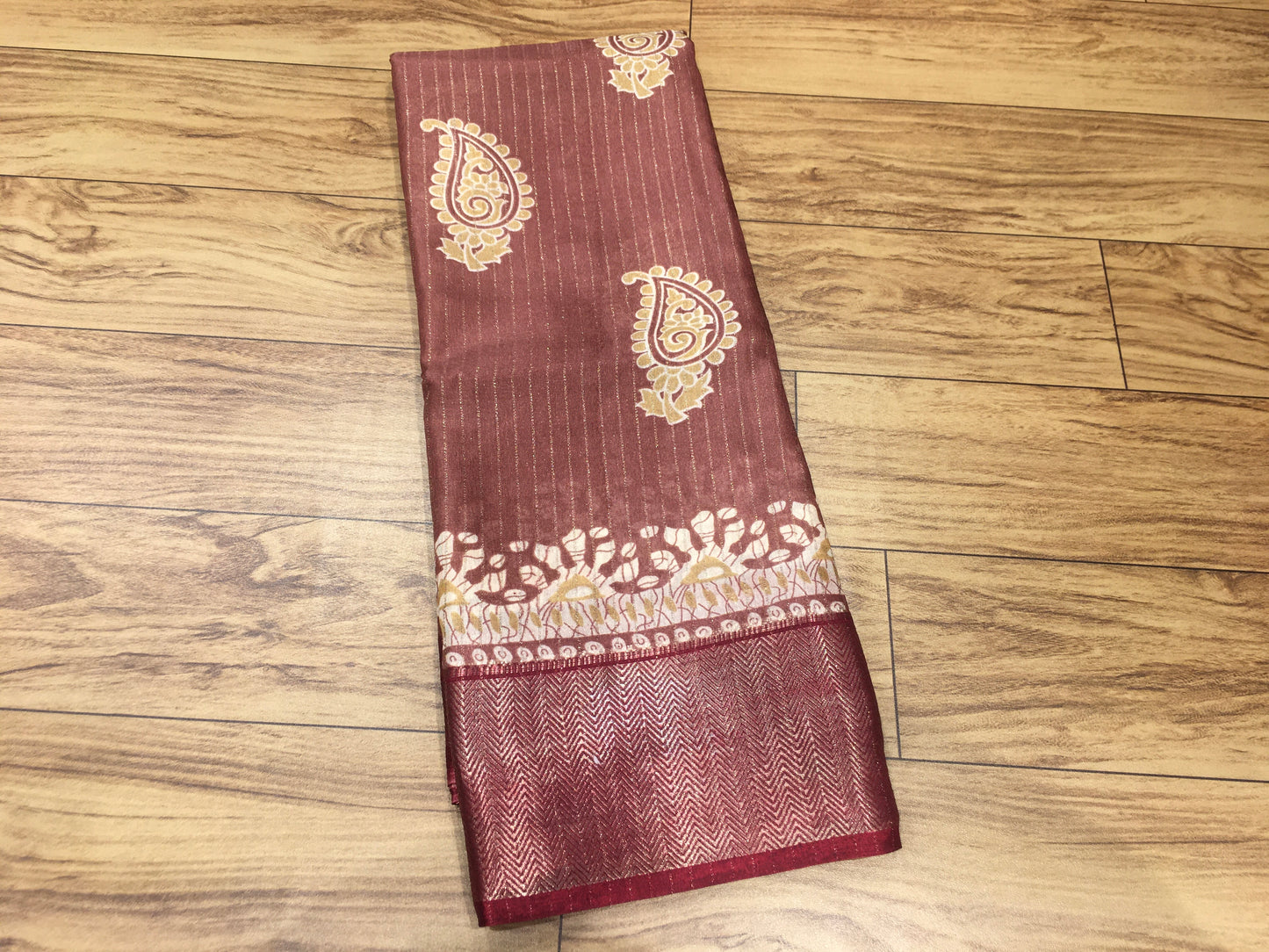 Fancy Saree