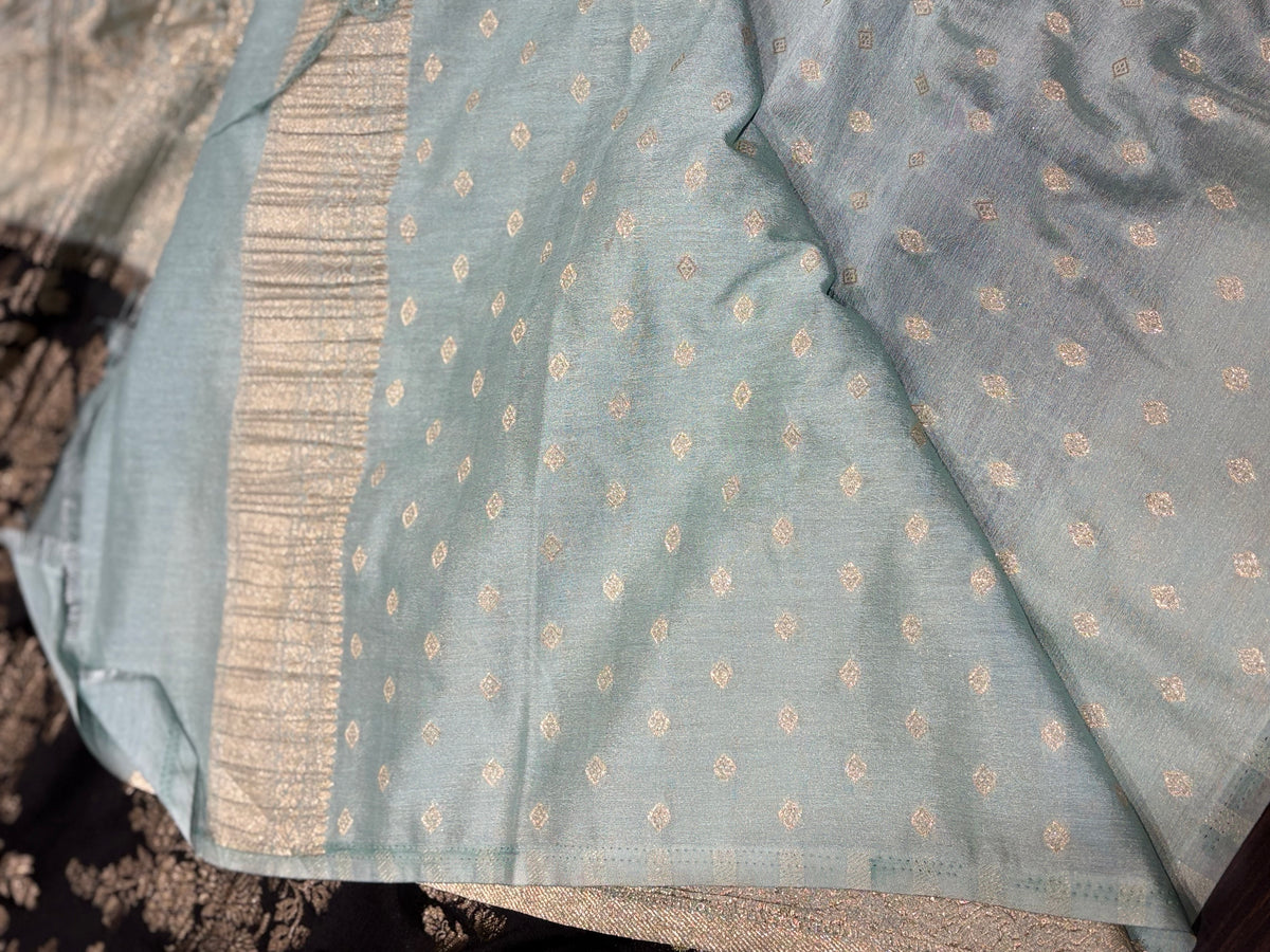Chiffon Georgette