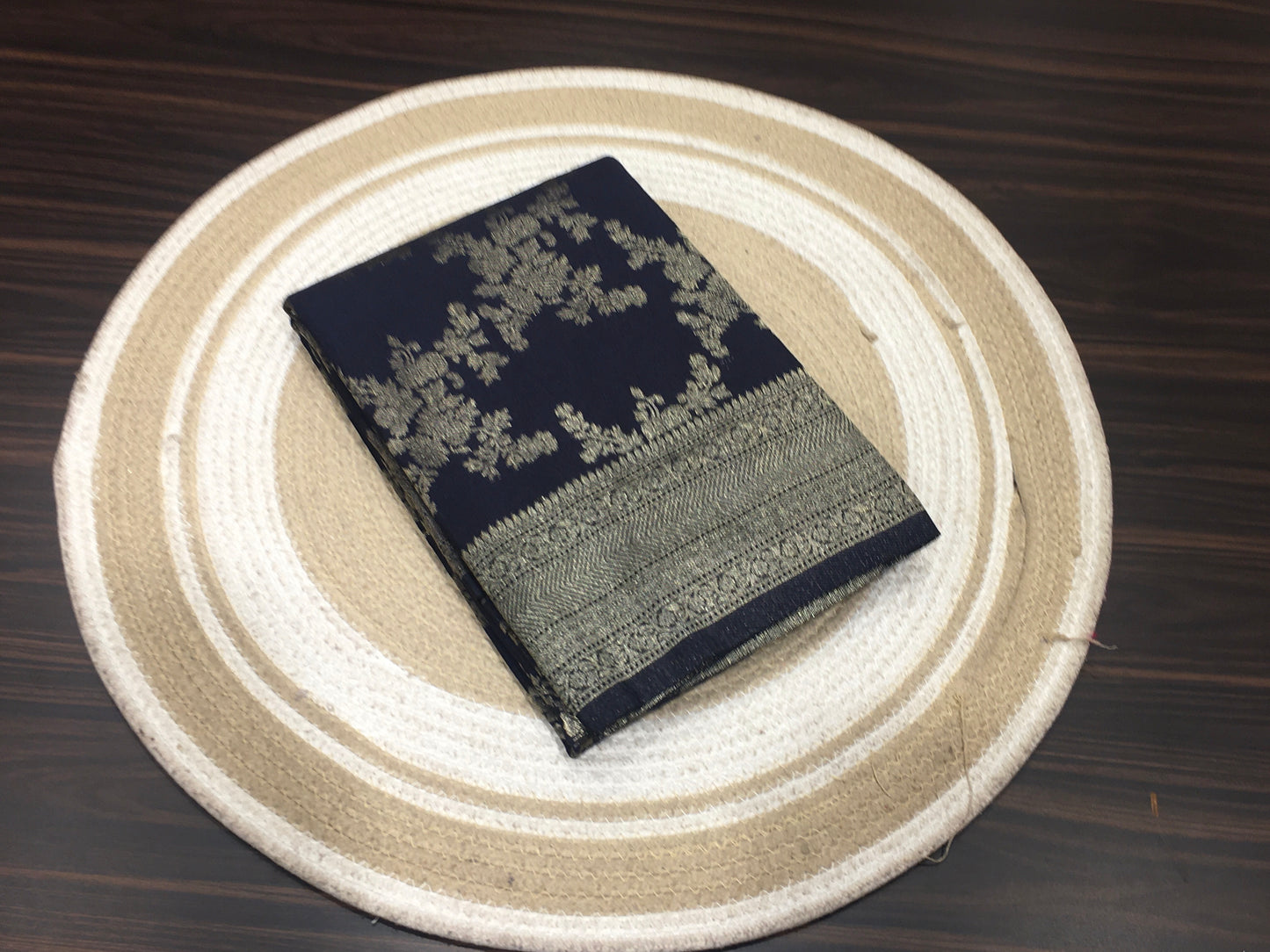 Banarasi Silk