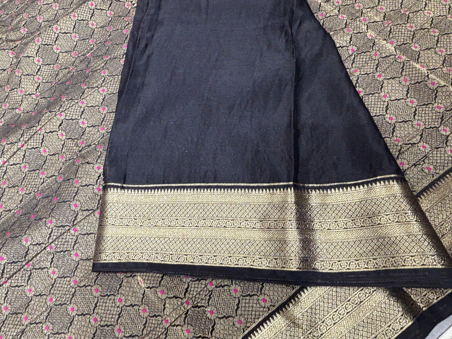 Chiffon georgette