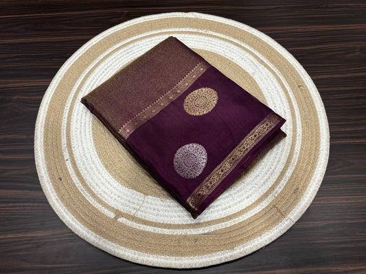 Kolkata soft saree