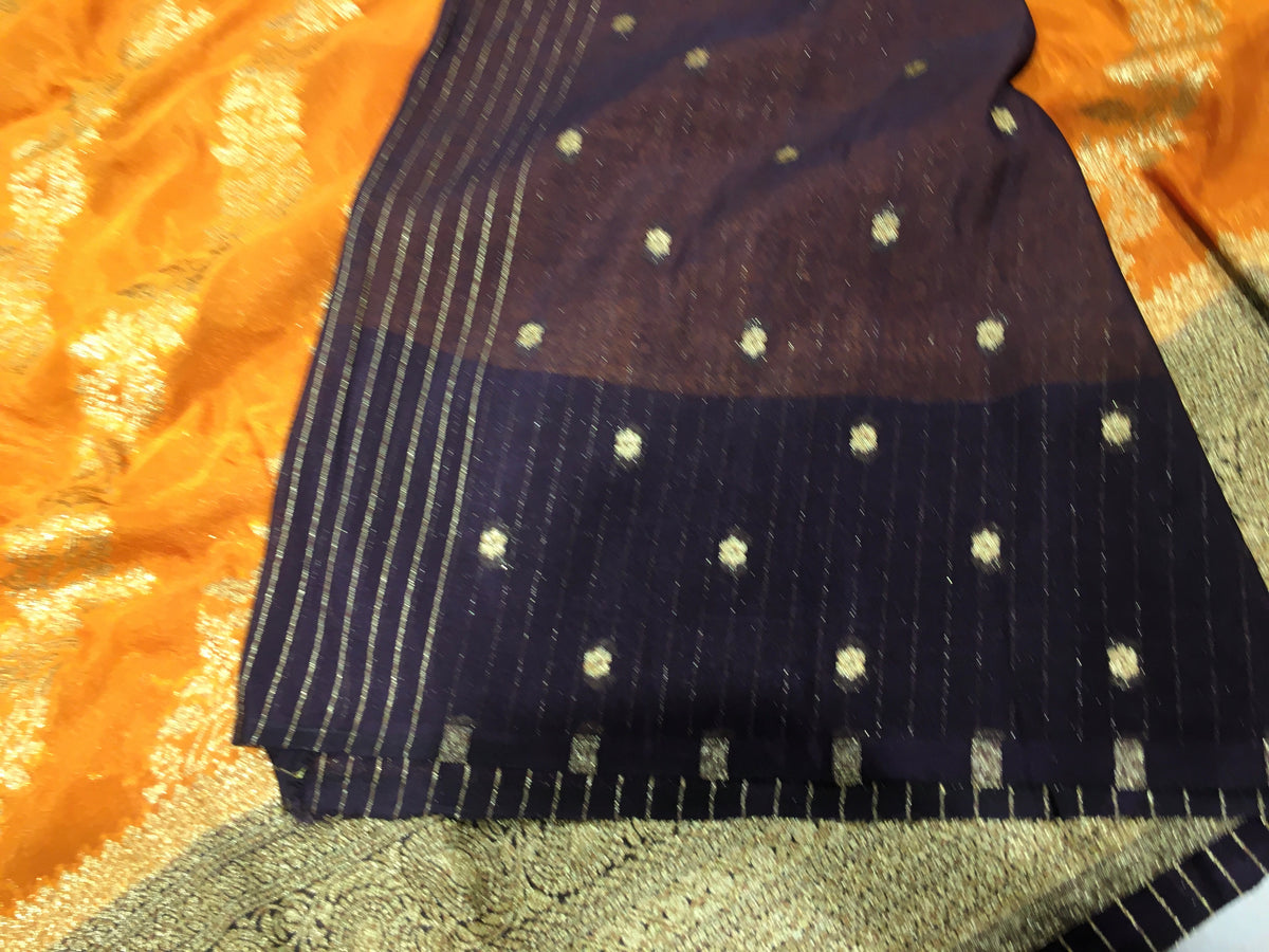 Chiffon Georgette