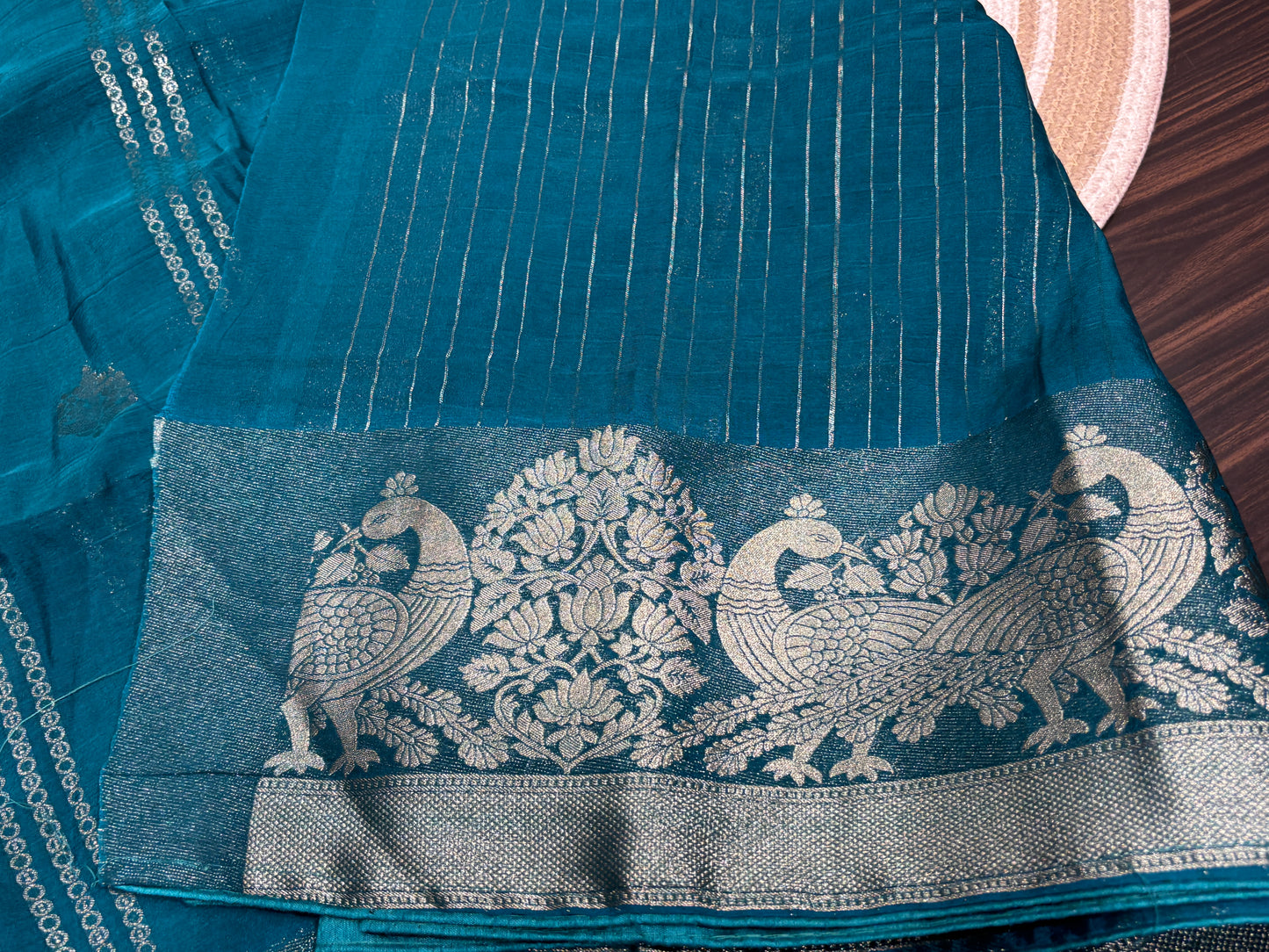 Fancy saree