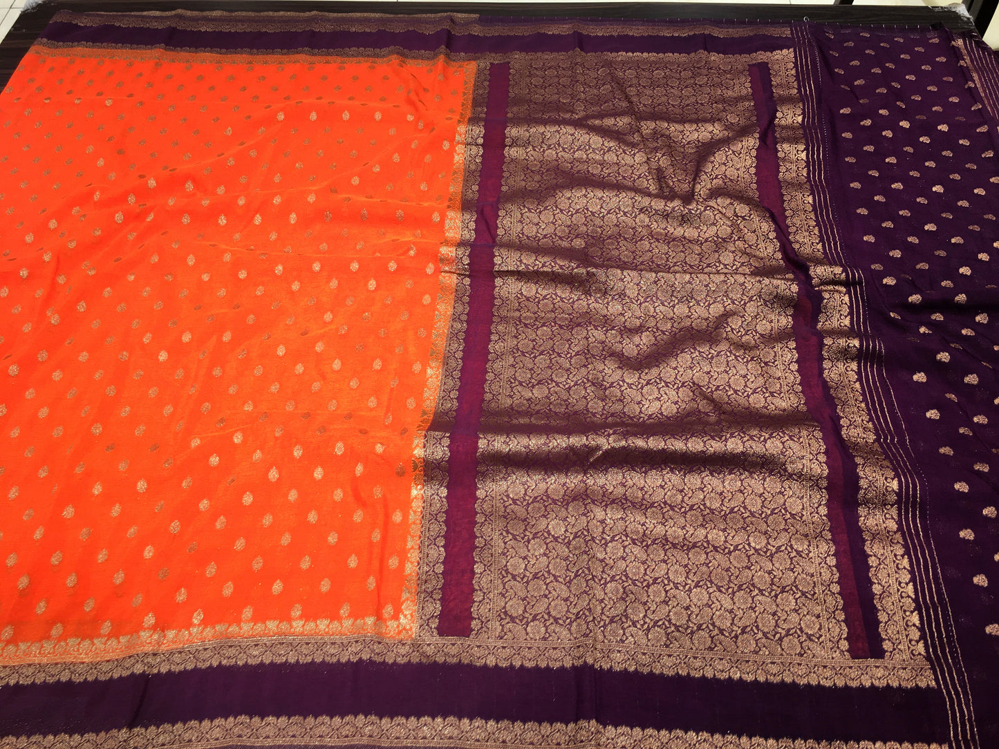 Chiffon Georgette