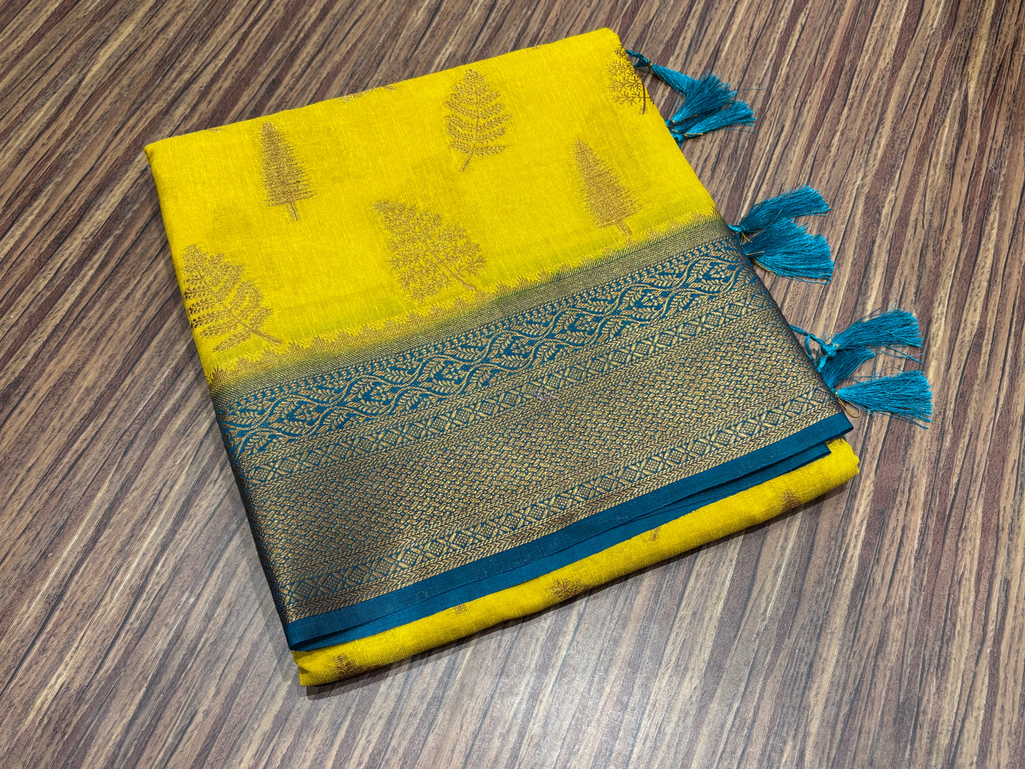 Fancy Saree