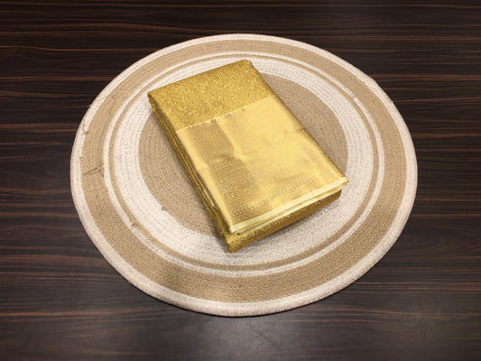 Semi Kanchipuram tissue