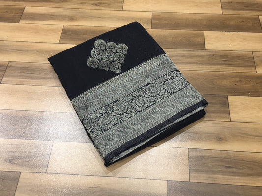 Chiffon Georgette