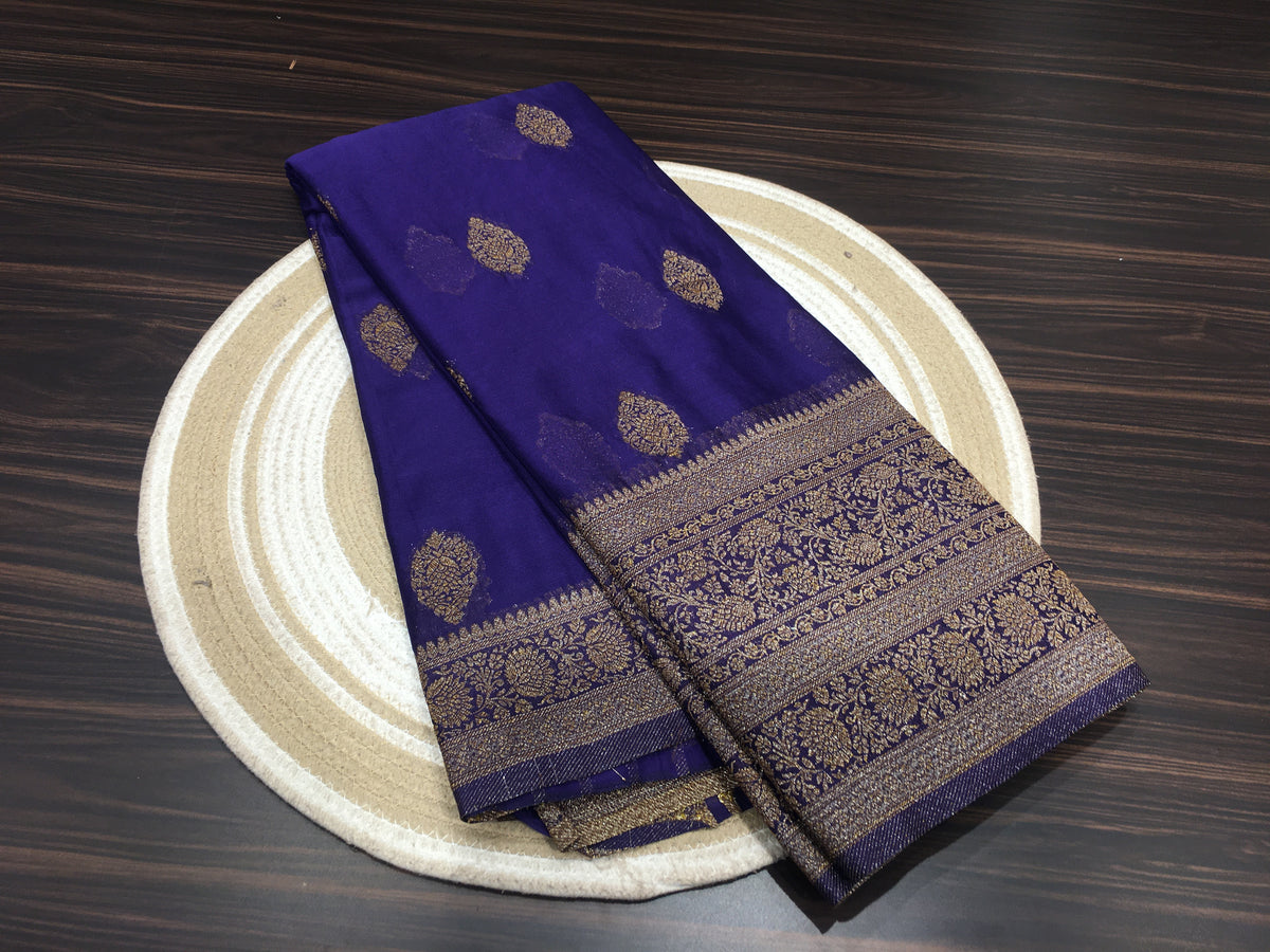Chiffon Georgette