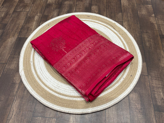 Fancy saree