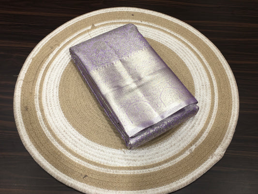 Semi Kanchipuram Tissue
