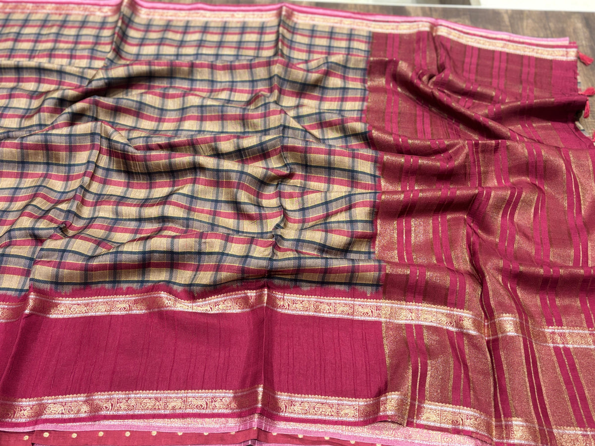 Fancy Saree