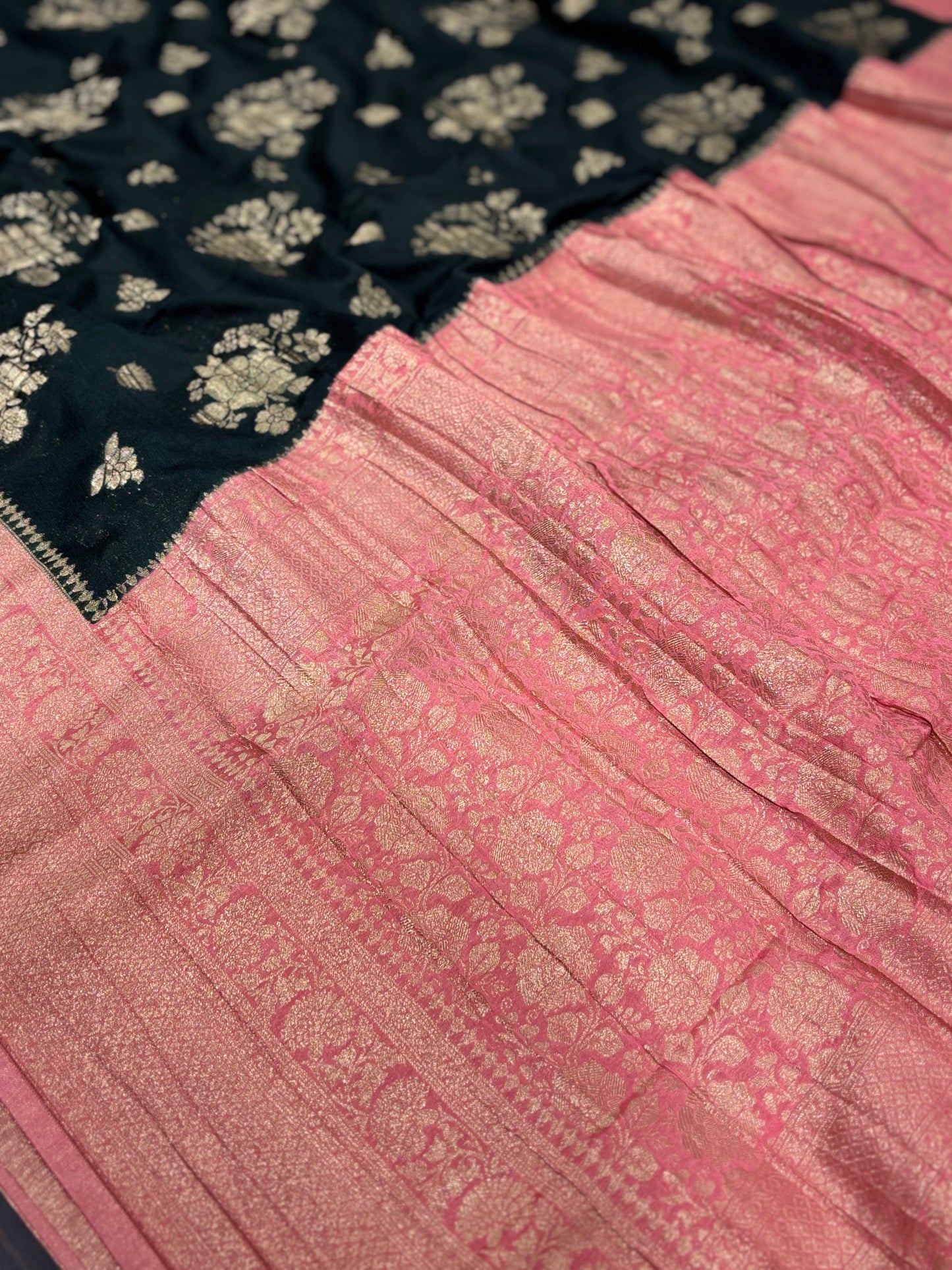 Chiffon Georgette