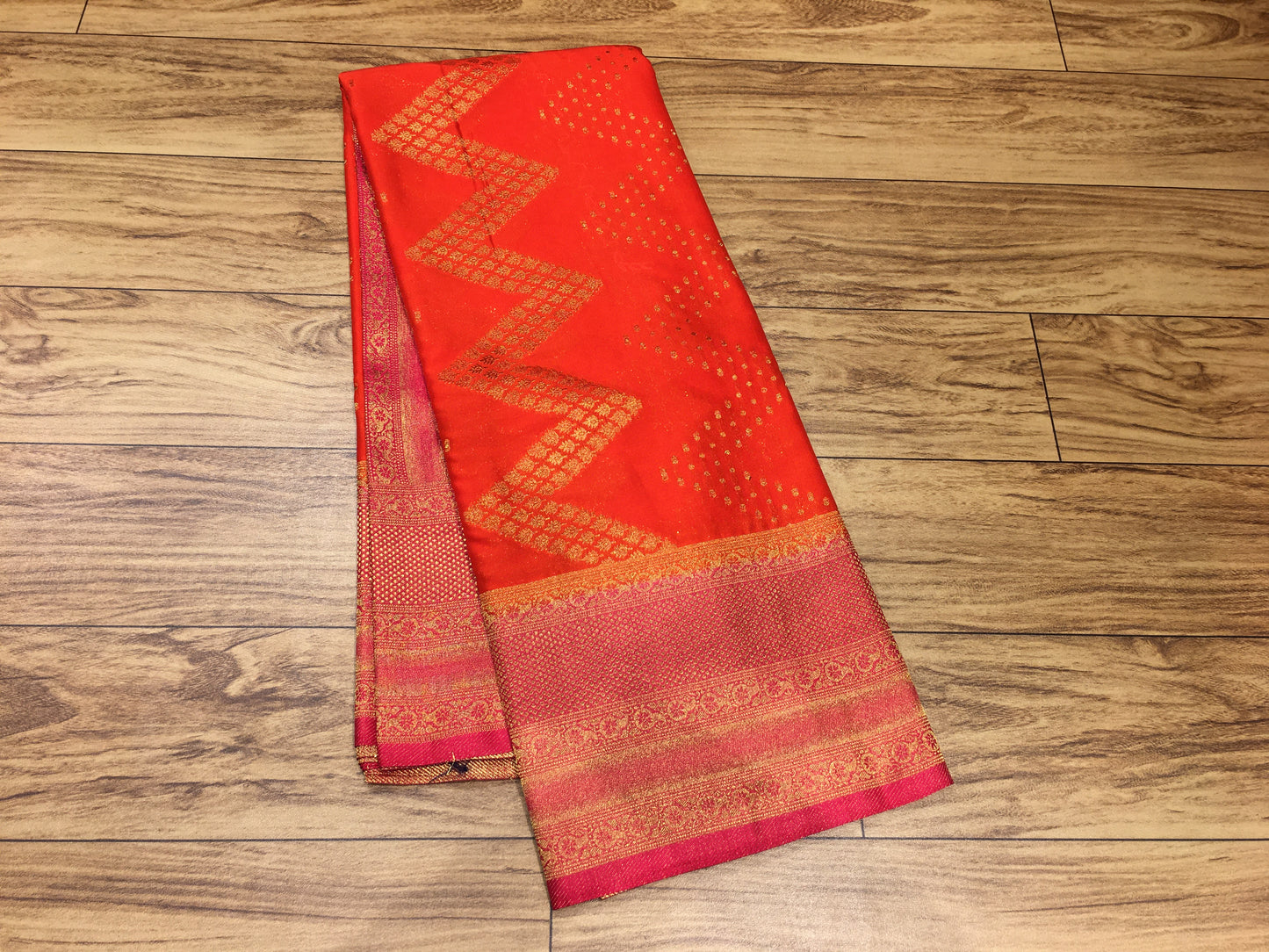 Chiffon Georgette