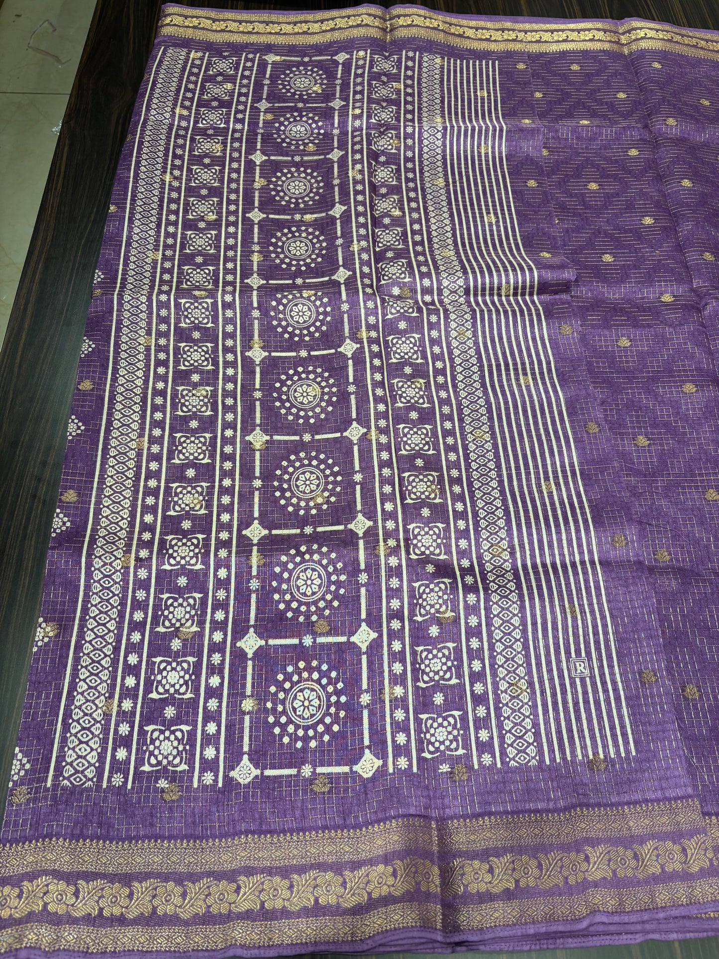 Malbery silk sarees