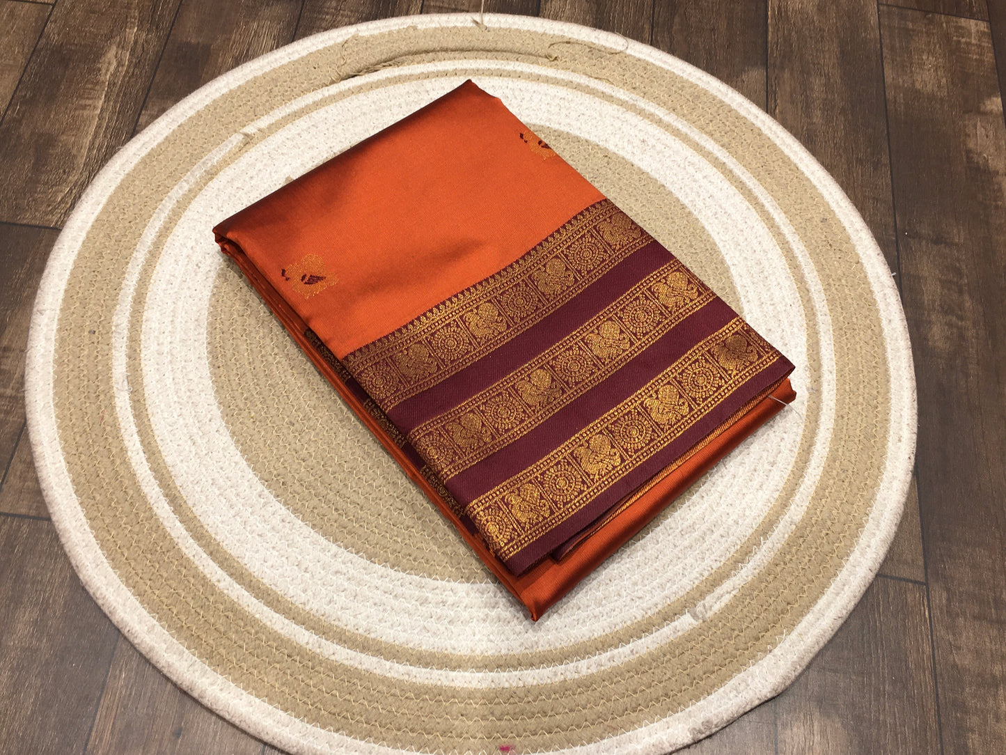 VALKALAM SAREE