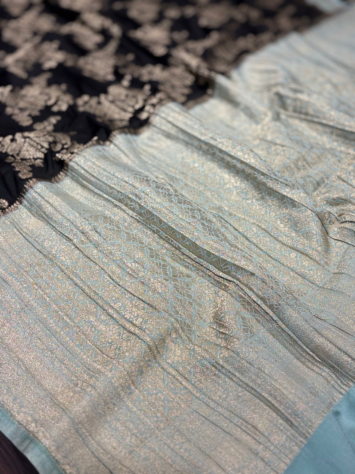 Chiffon Georgette