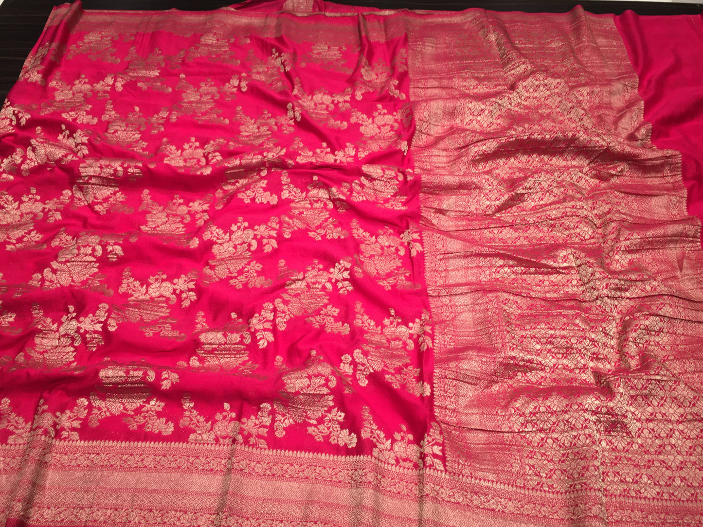 Chiffon Georgette