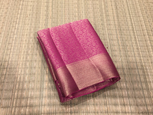 Chiffon Georgette Saree