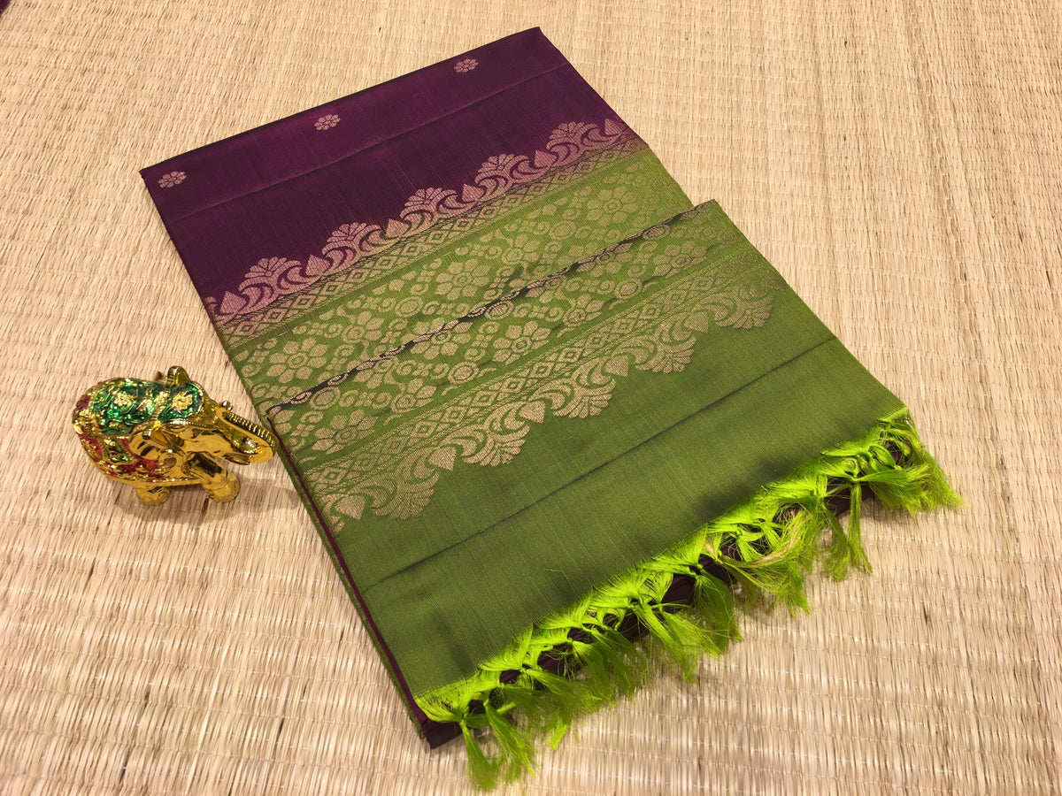 Soft Silk