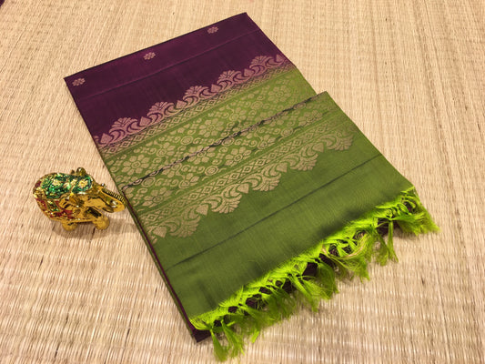 Soft Silk