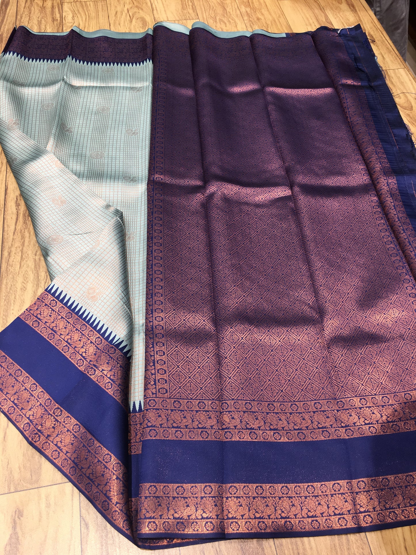Valkalam Saree