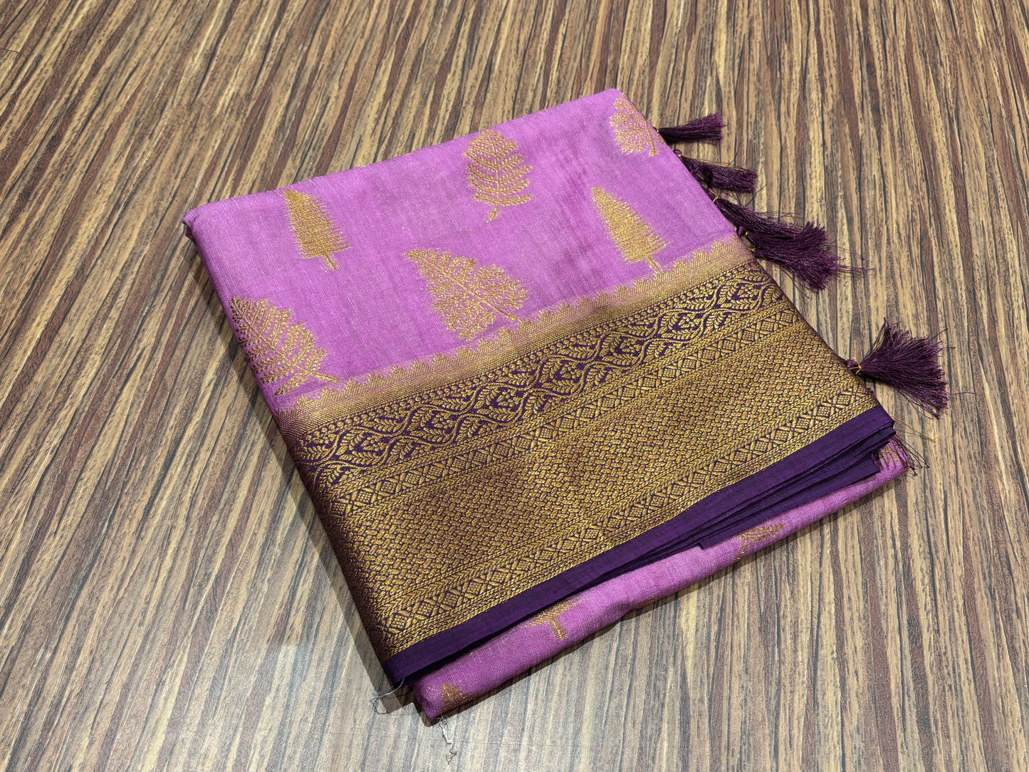 Fancy Saree