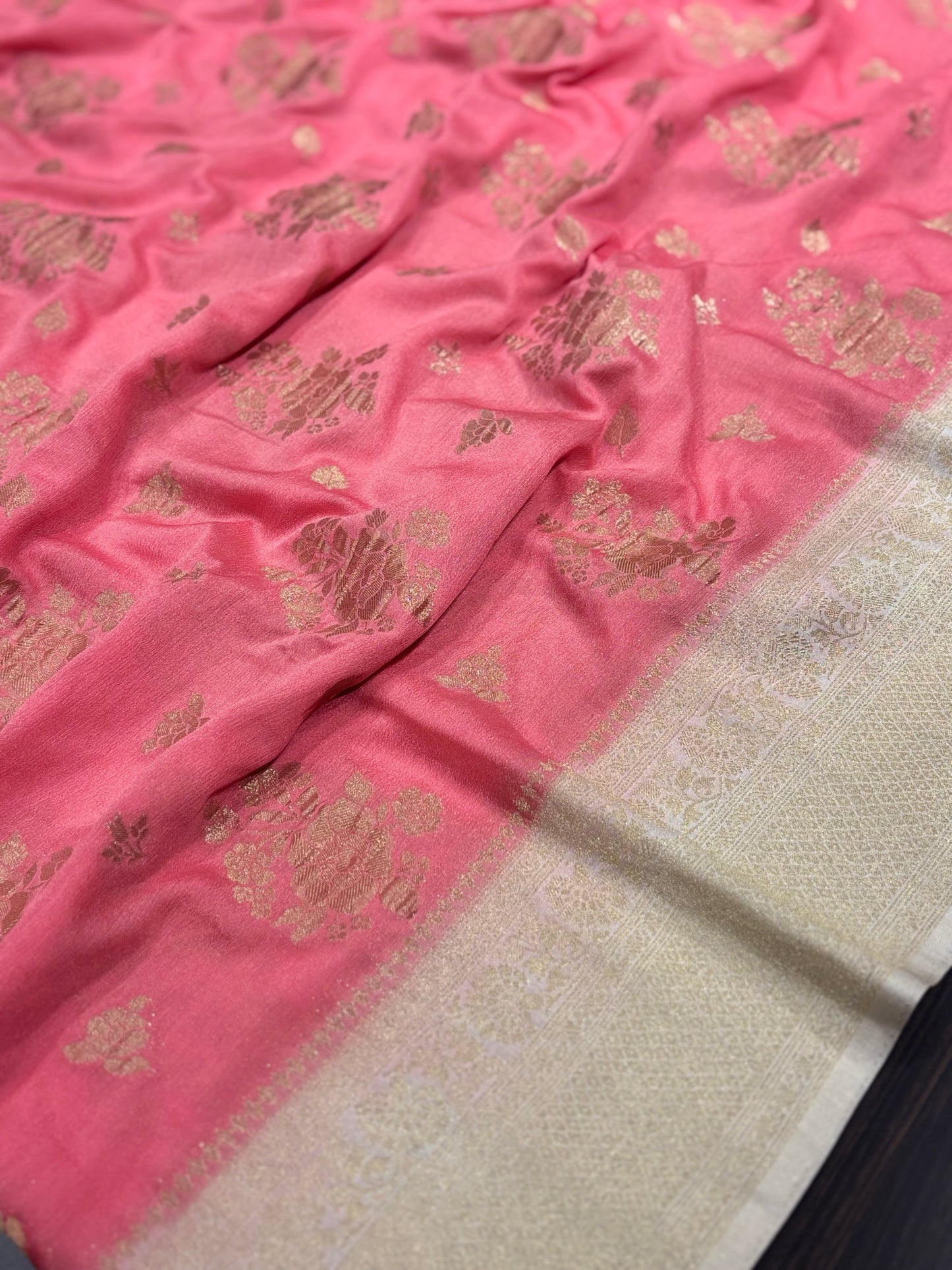 Chiffon Georgette