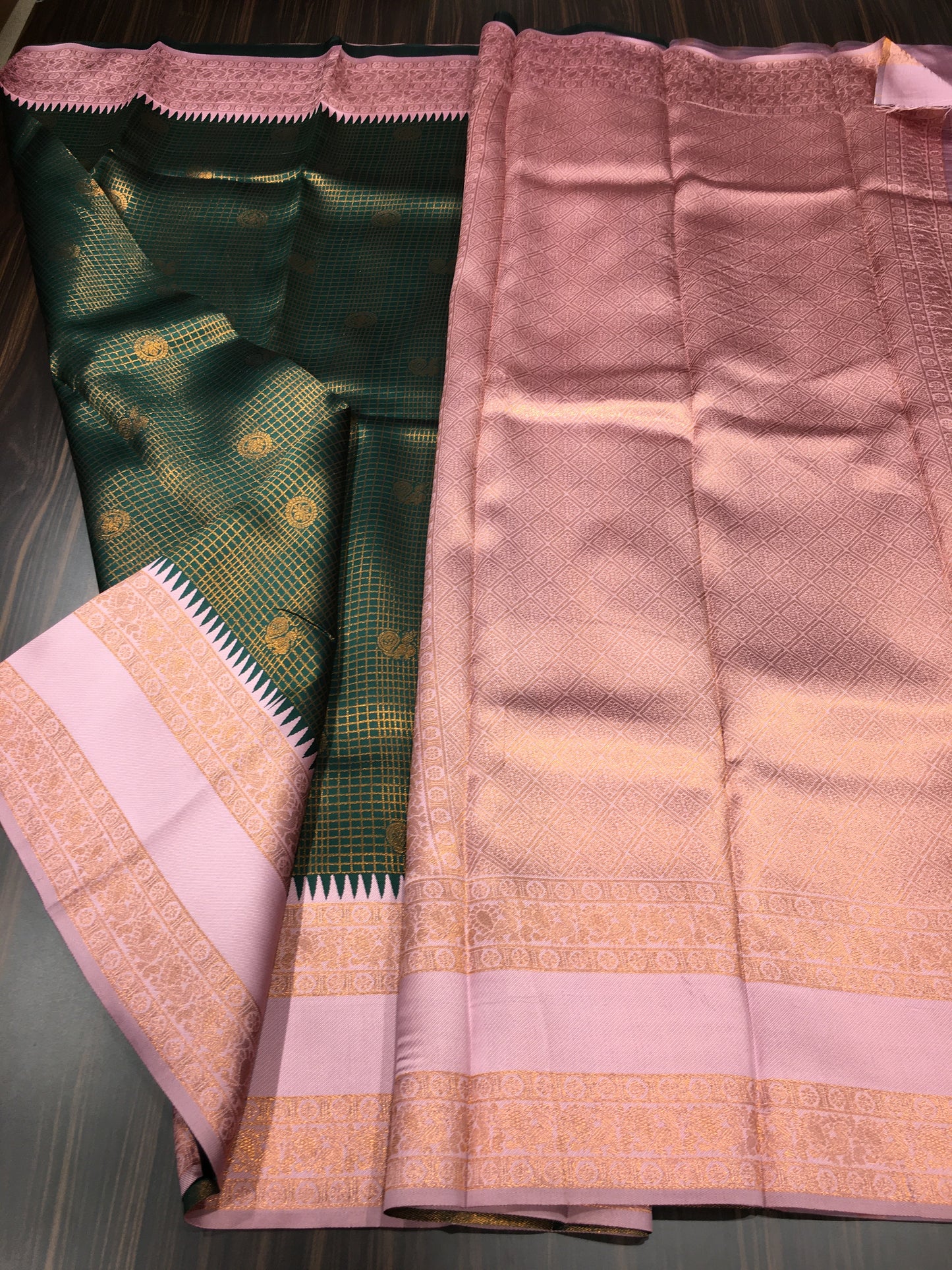Valkalam saree