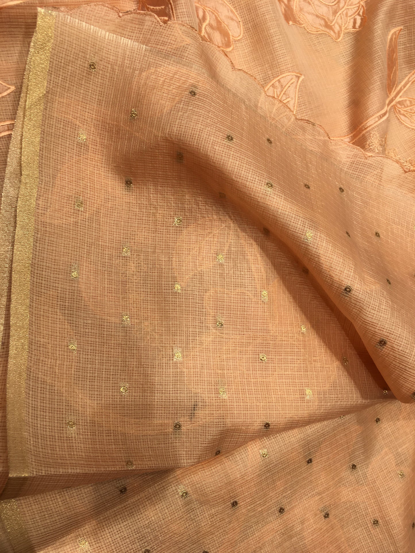 Super net saree