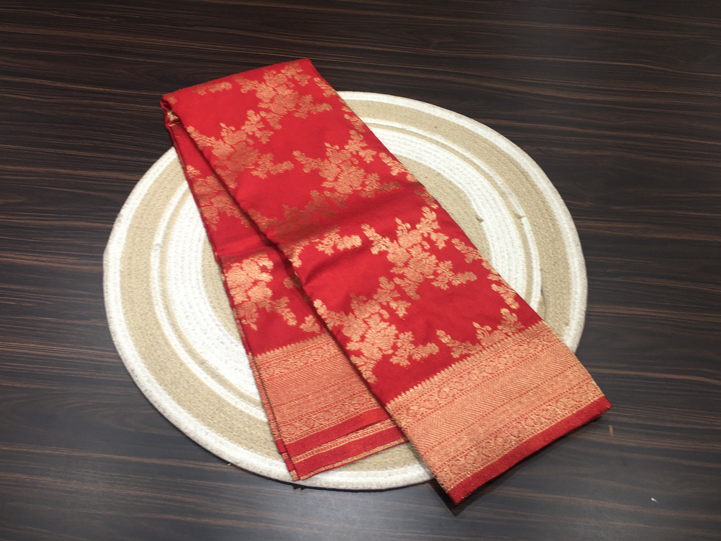 Banarasi Silk