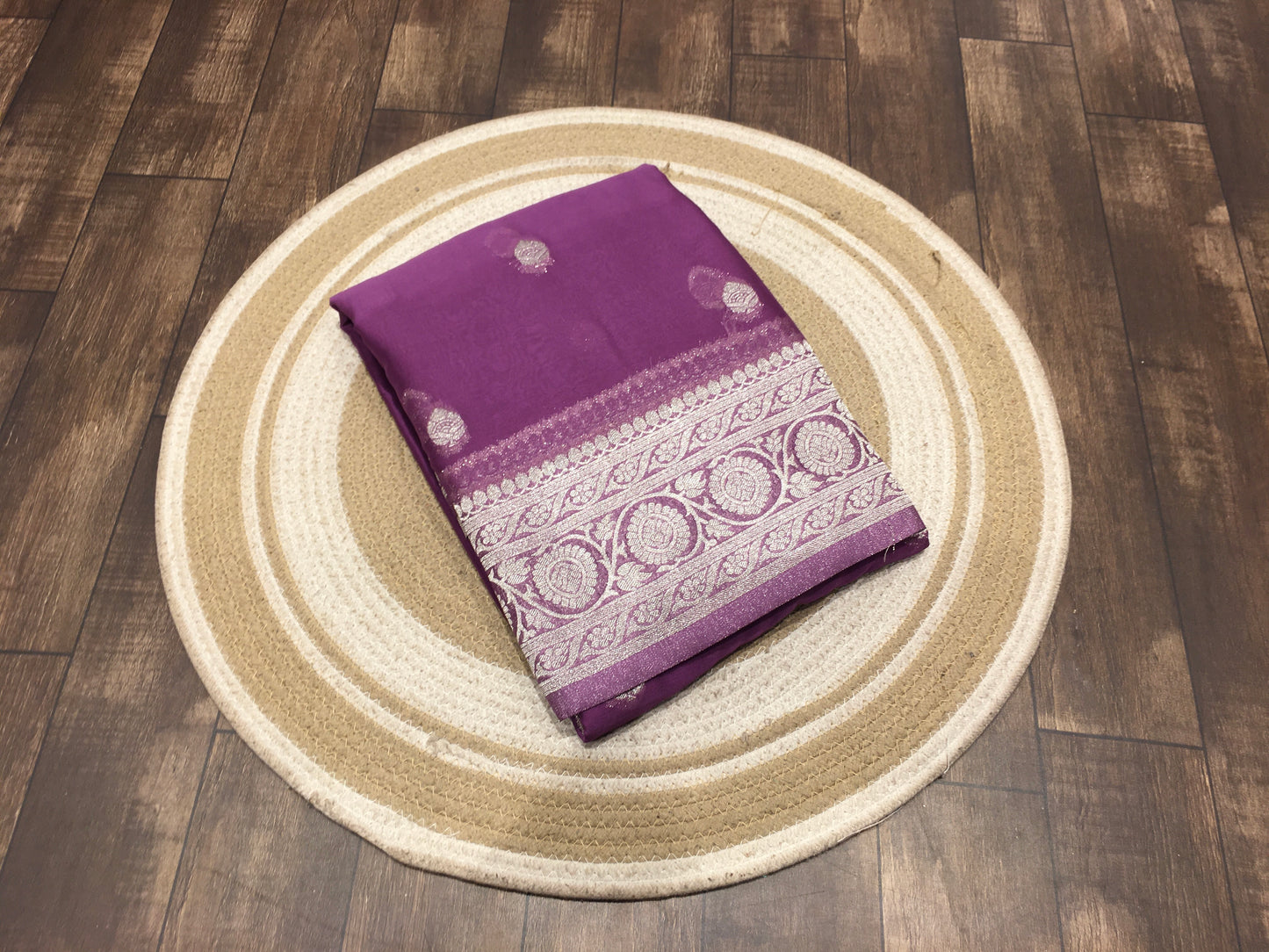 Chiffon Georgette