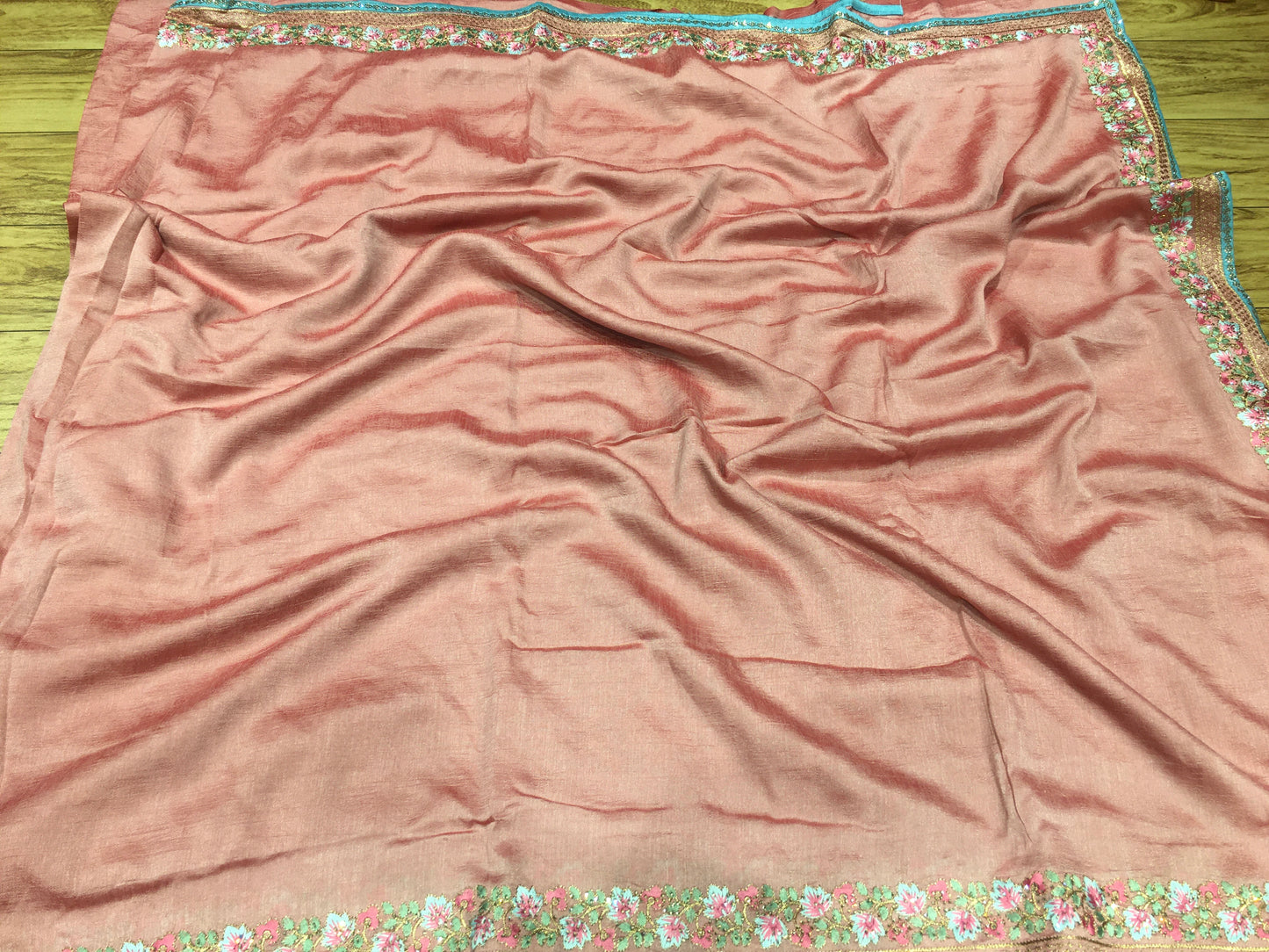 Fancy Saree