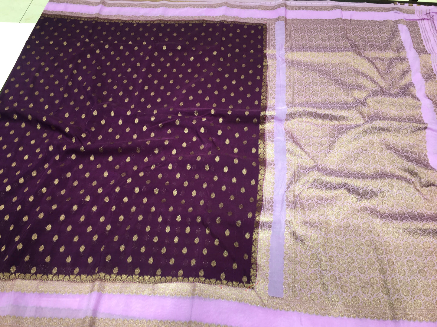 Chiffon Georgette