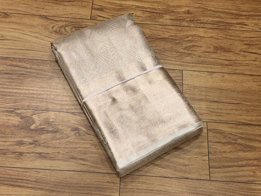 Semi Kanchipuram Silk