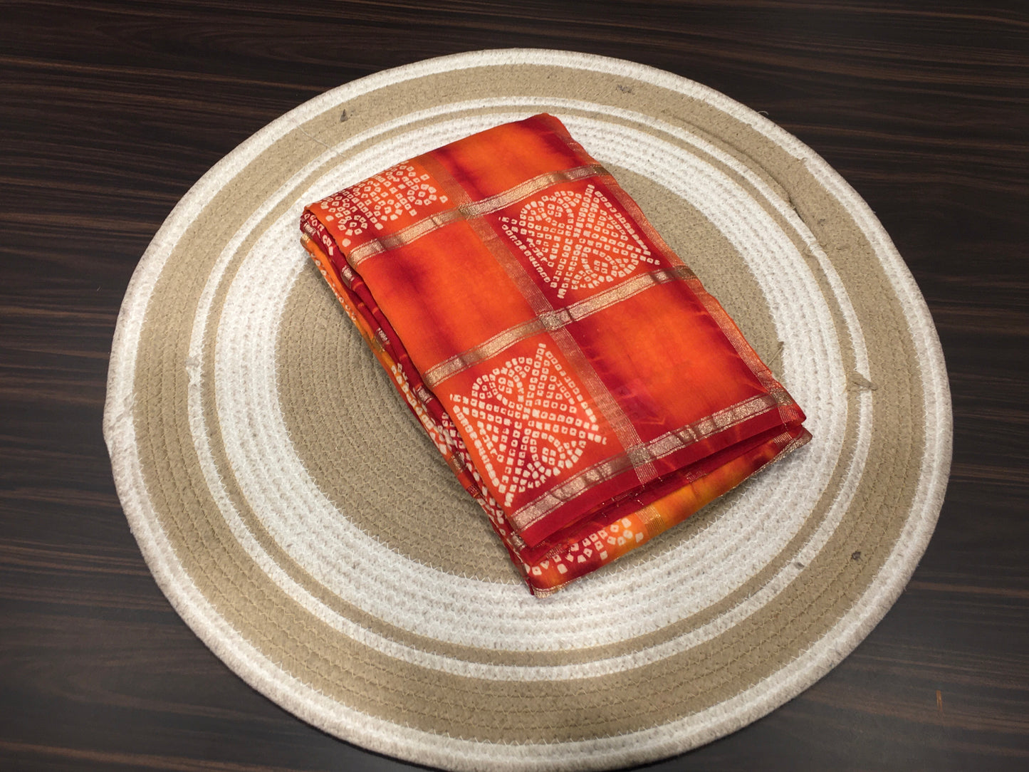Assam Silk