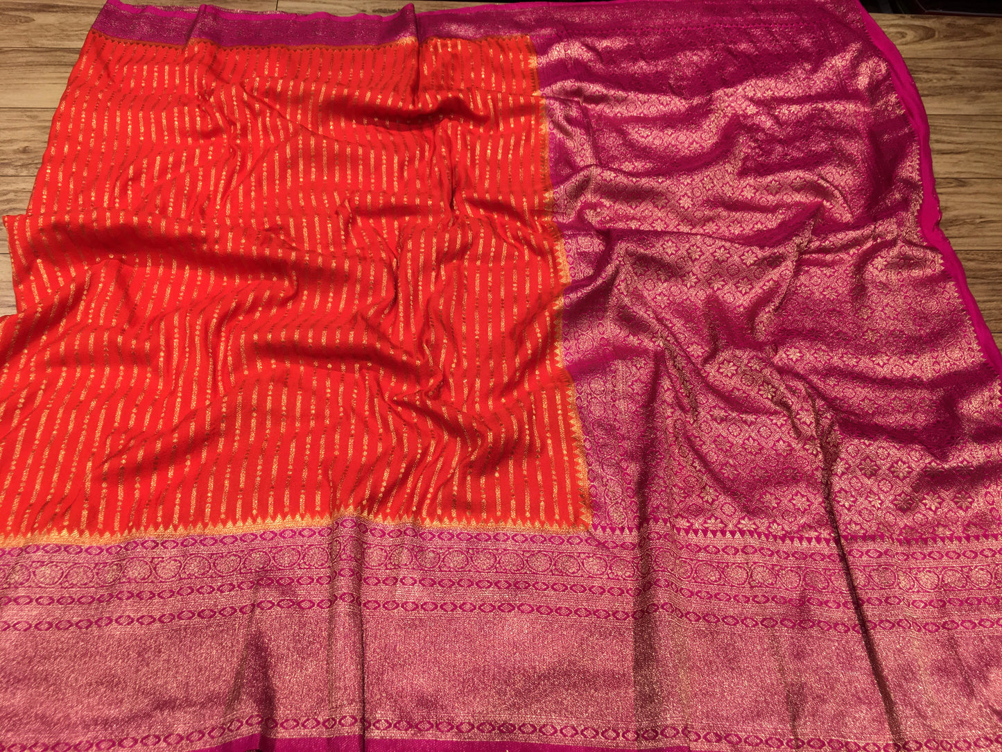 Kaddi Georgette