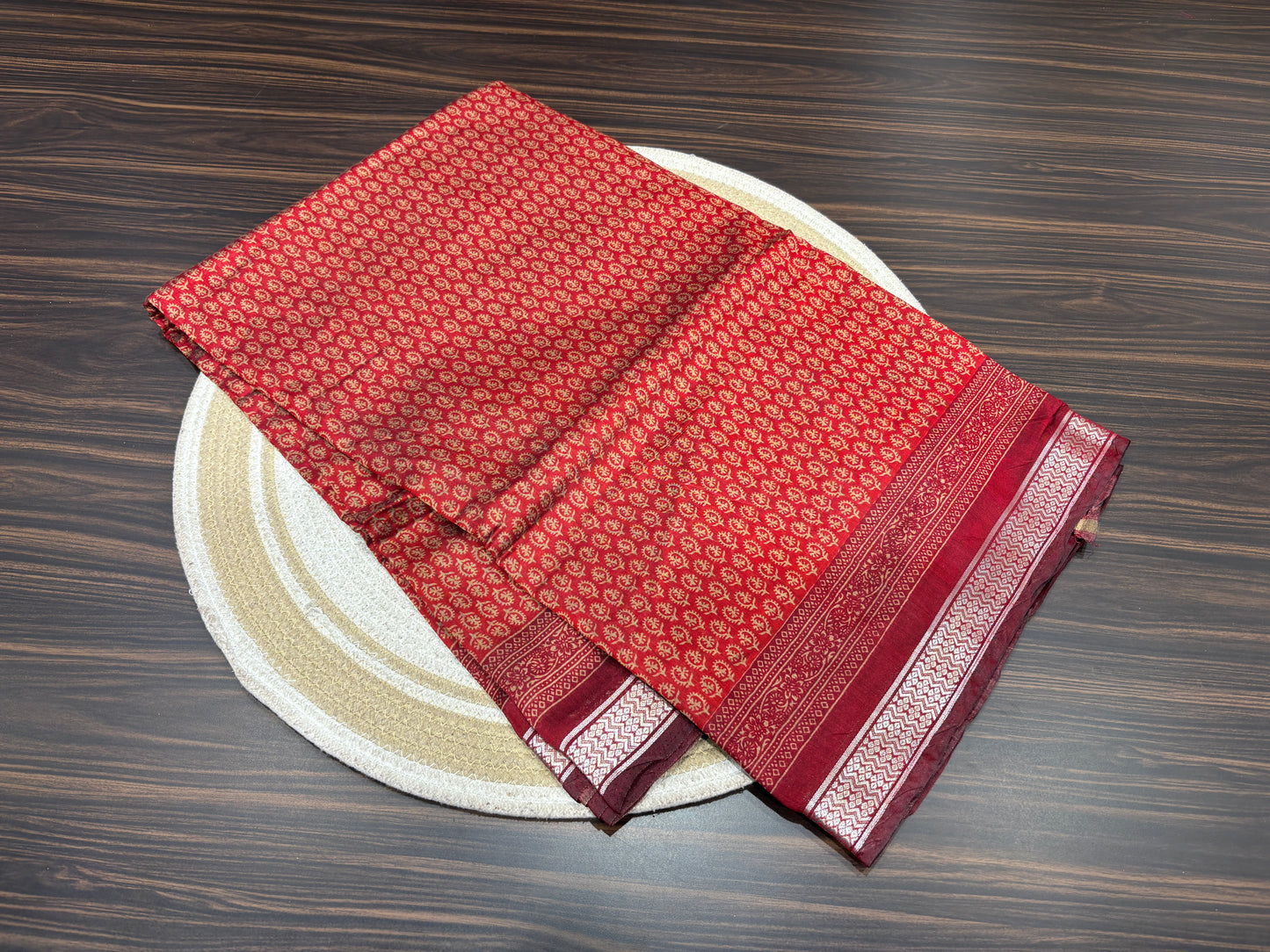 Pima cotton