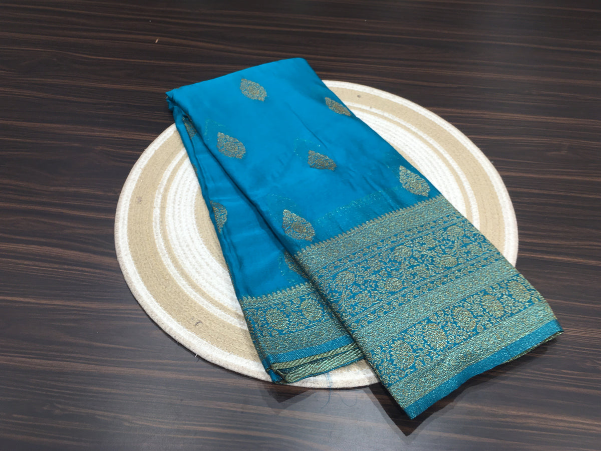 Chiffon Georgette