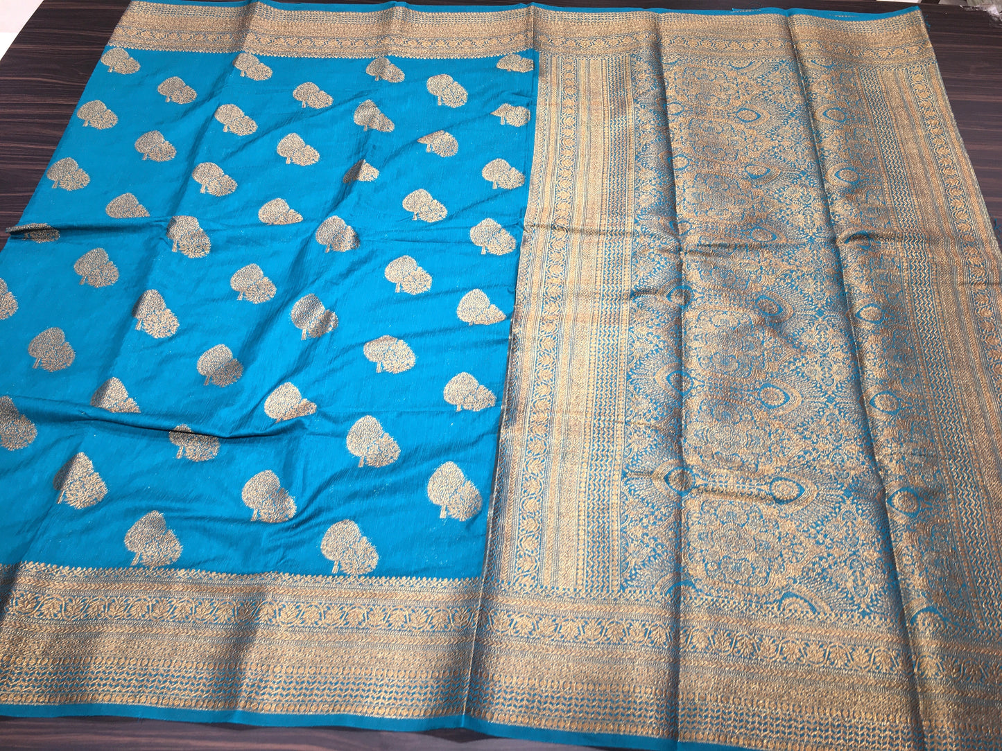 Fancy Saree