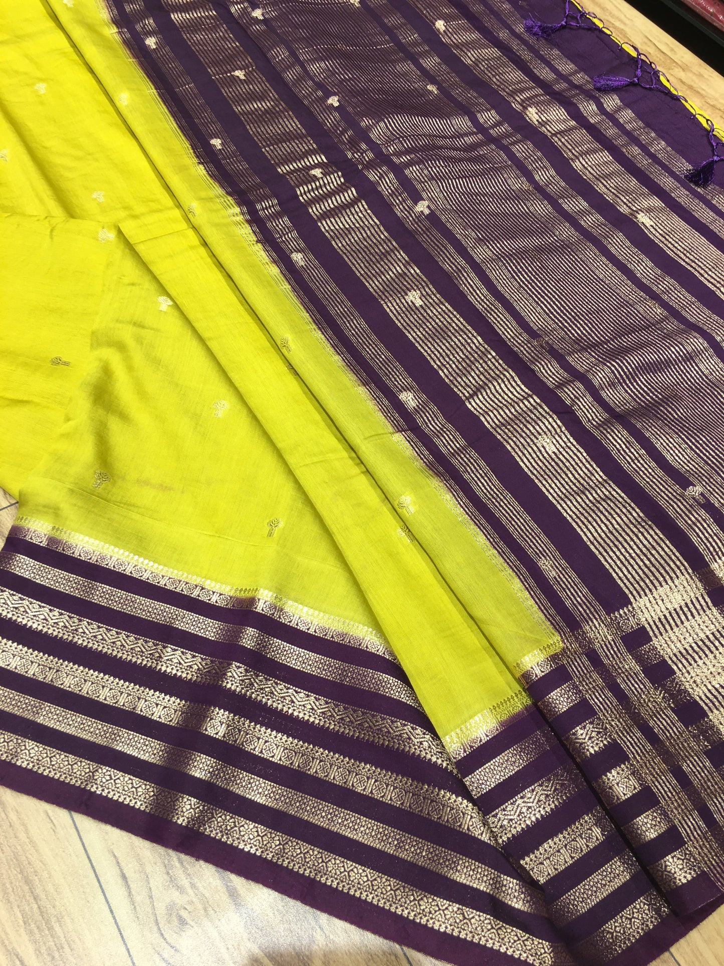 Kolkata Soft Silk