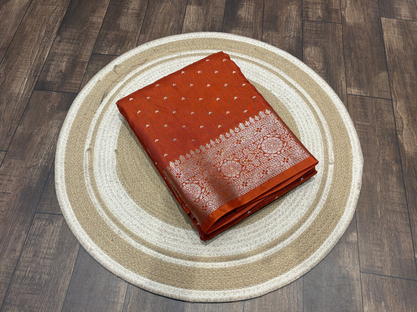 Fancy Saree