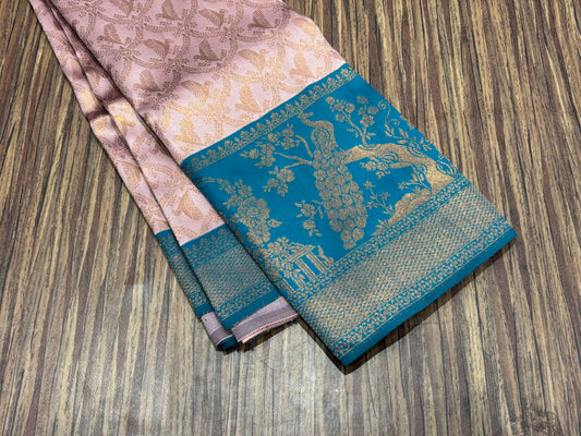 Valkalam Saree