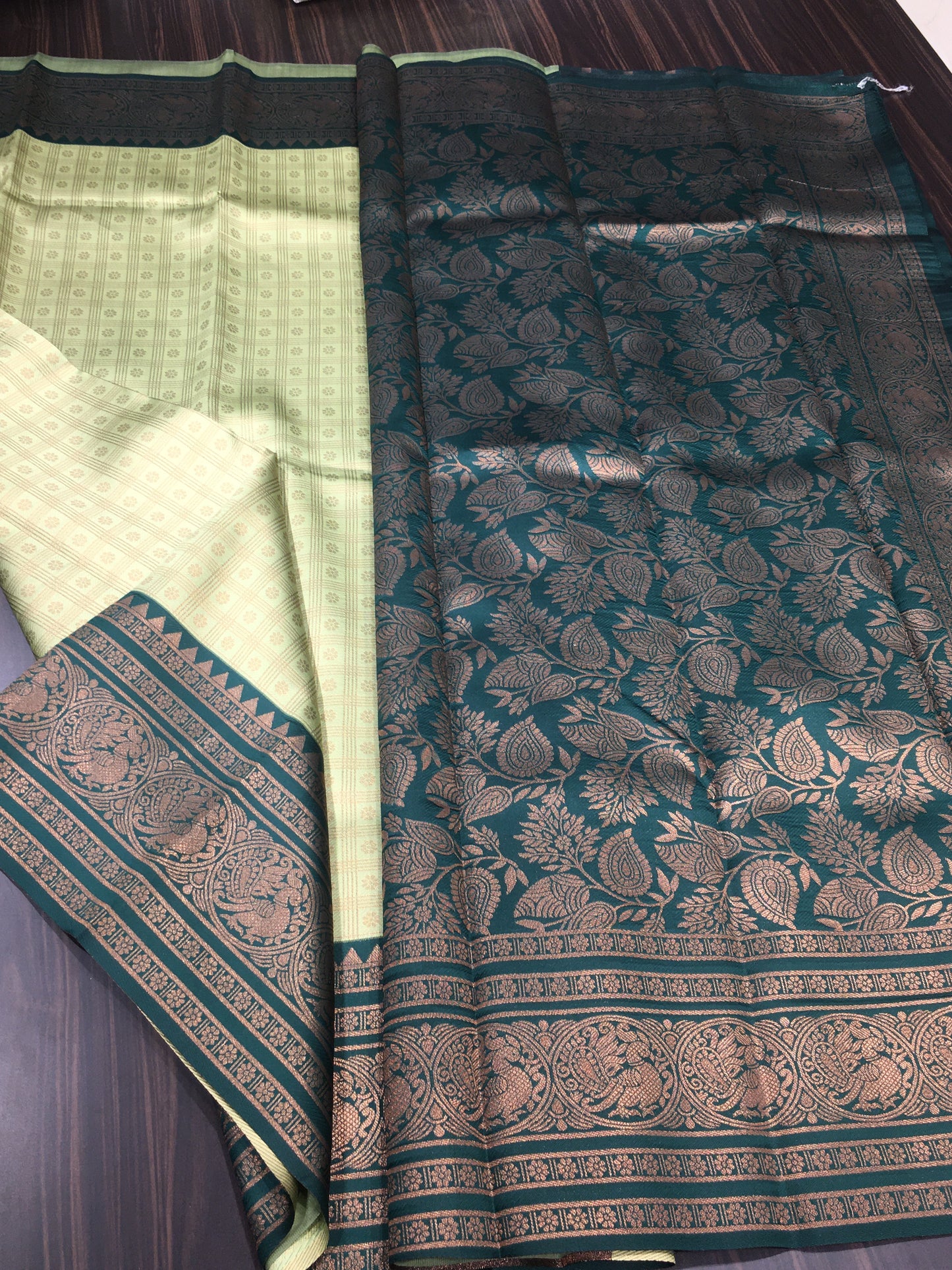 VALKALAM SAREE