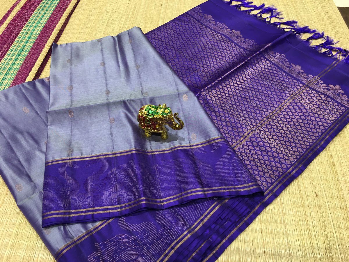 Soft Silk
