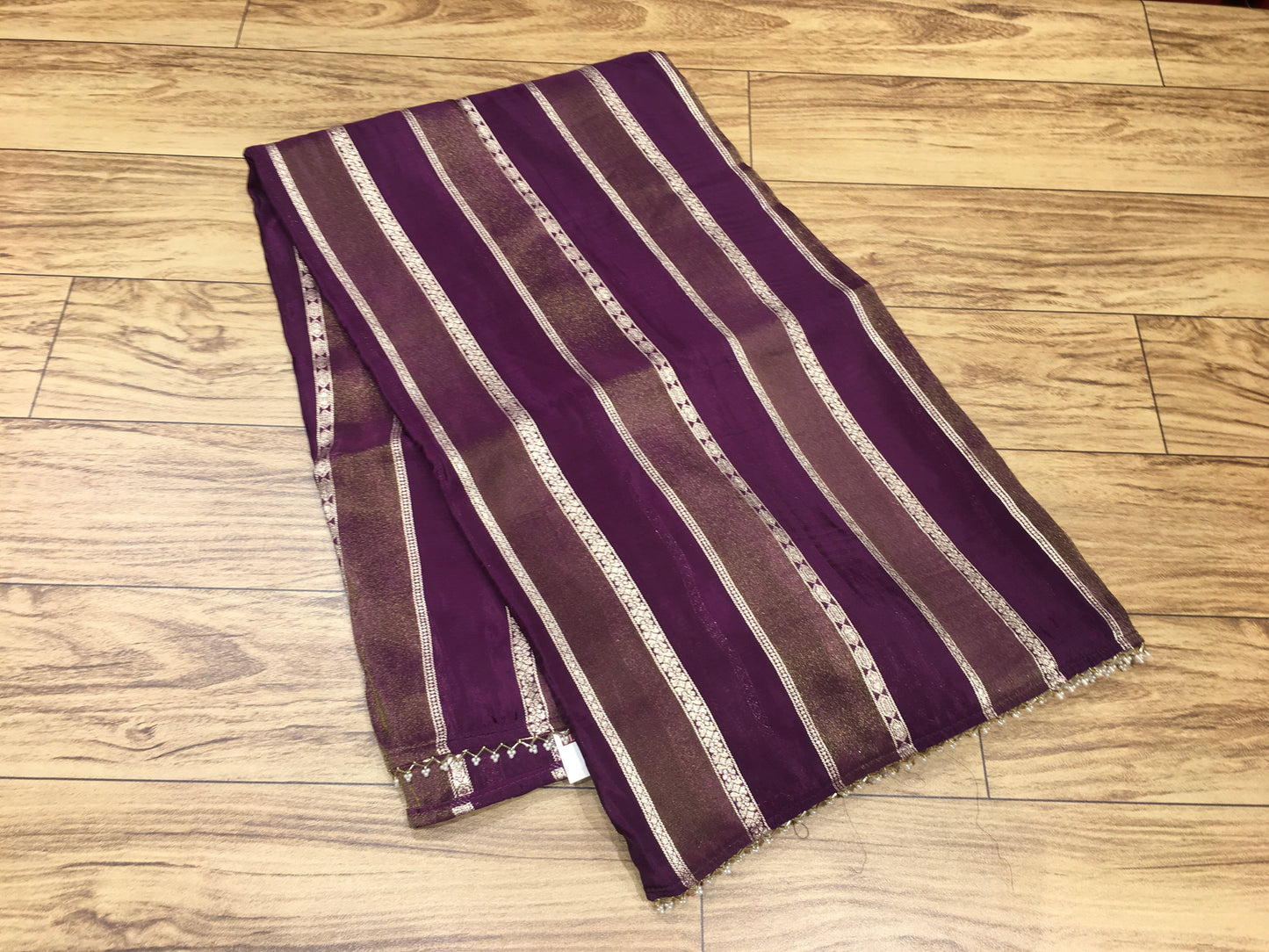 Banarasi Saree