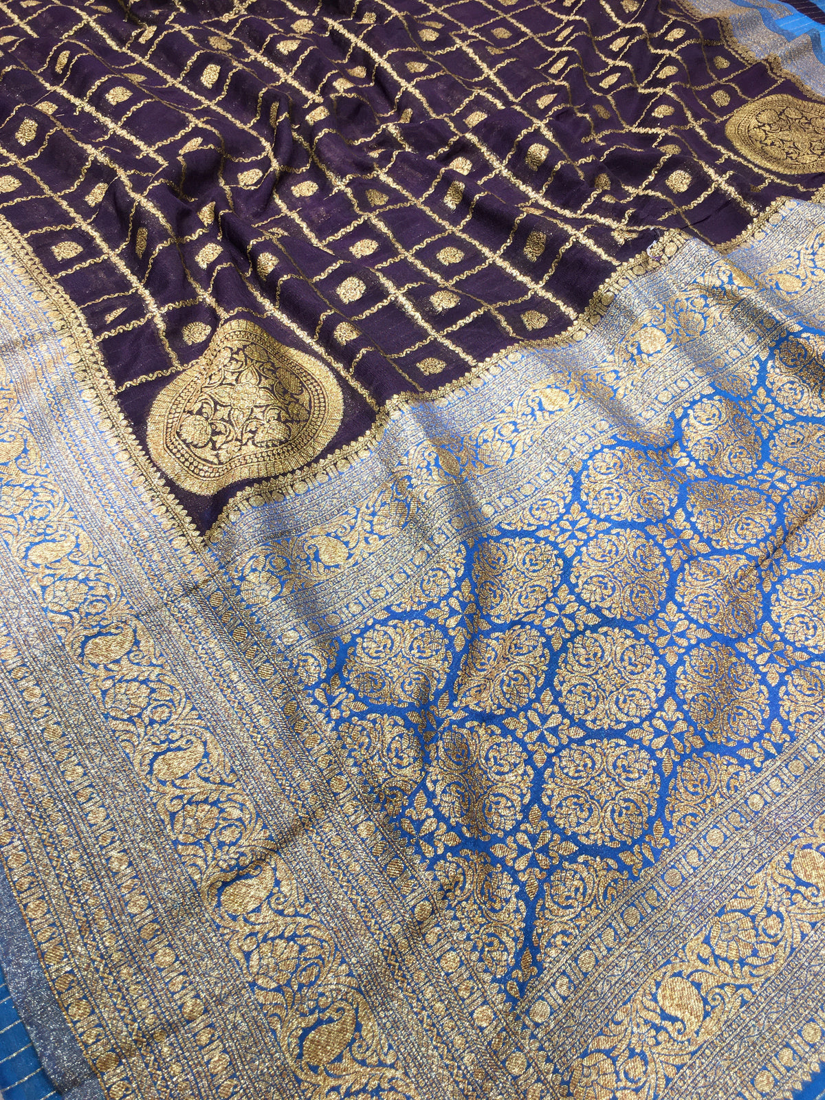 Chiffon Georgette