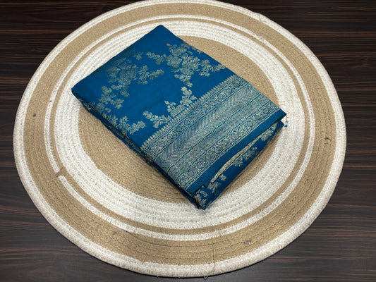 Chiffon crape